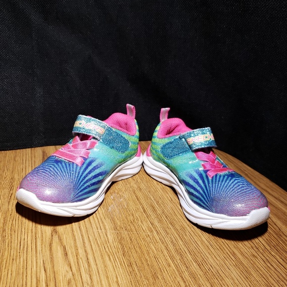 Baby/Toddlers Colorful Sketchers • Offers Welcome - Picture 2 of 8